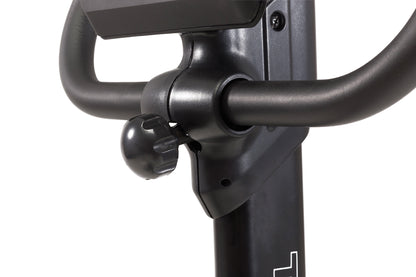 Exercise bike Toorx Upright Bike BRX 100 (BRX-100)