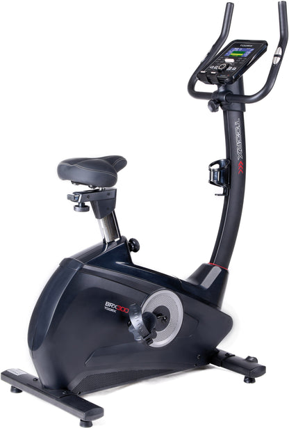 Велотренажер Toorx Upright Bike BRX 300 (BRX-300)
