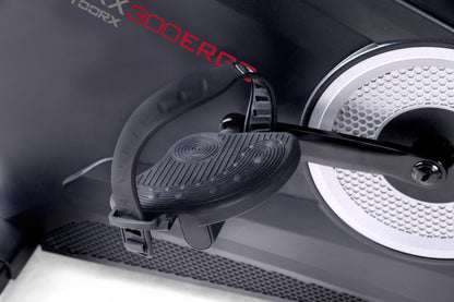 Toorx Upright Bike BRX 300 ERGO (BRX-300ERGO) Bike Exerciser