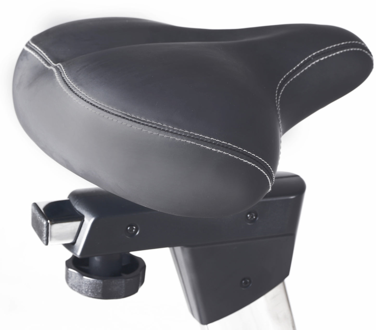 Toorx Upright Bike BRX 300 ERGO (BRX-300ERGO) Bike Exerciser