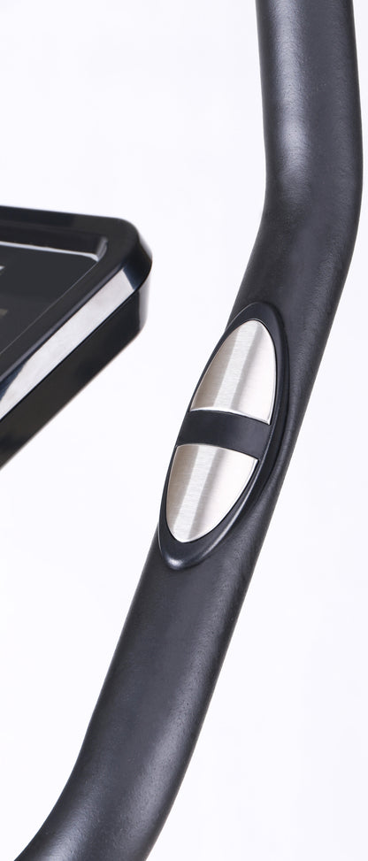 Toorx Upright Bike BRX 300 ERGO (BRX-300ERGO) Bike Exerciser