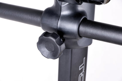 Toorx Upright Bike BRX 300 ERGO (BRX-300ERGO) Bike Exerciser