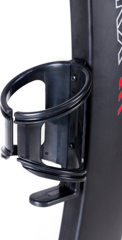 Toorx Upright Bike BRX 300 ERGO (BRX-300ERGO) Bike Exerciser