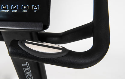 Exercise bike Toorx Upright Bike BRX 3000 (BRX-3000)