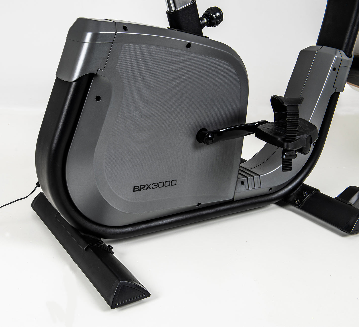 Exercise bike Toorx Upright Bike BRX 3000 (BRX-3000)