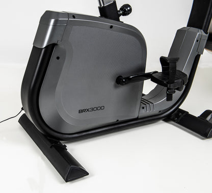 Exercise bike Toorx Upright Bike BRX 3000 (BRX-3000)