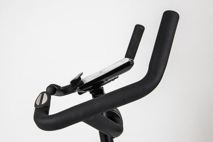 Exercise bike Toorx Upright Bike BRX 3000 (BRX-3000)