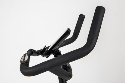 Exercise bike Toorx Upright Bike BRX 3000 (BRX-3000)