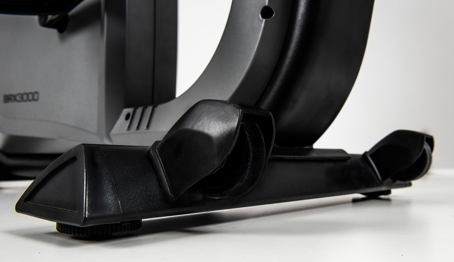 Exercise bike Toorx Upright Bike BRX 3000 (BRX-3000)