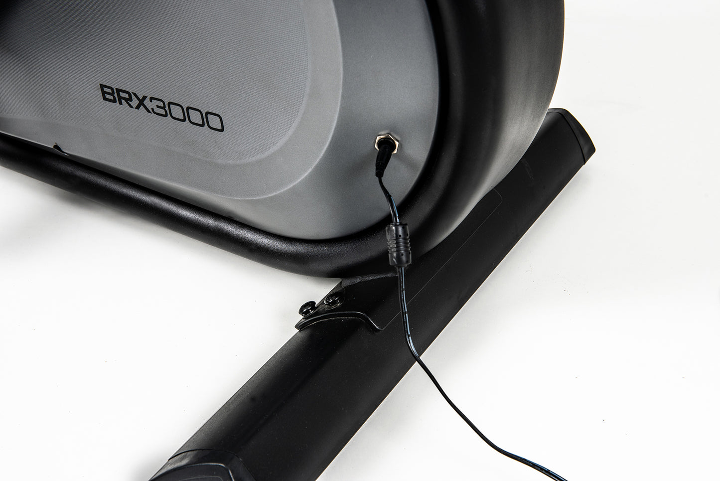 Exercise bike Toorx Upright Bike BRX 3000 (BRX-3000)