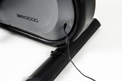 Exercise bike Toorx Upright Bike BRX 3000 (BRX-3000)