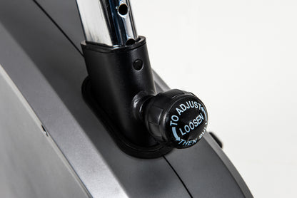 Exercise bike Toorx Upright Bike BRX 3000 (BRX-3000)