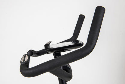 Exercise bike Toorx Upright Bike BRX 3000 (BRX-3000)