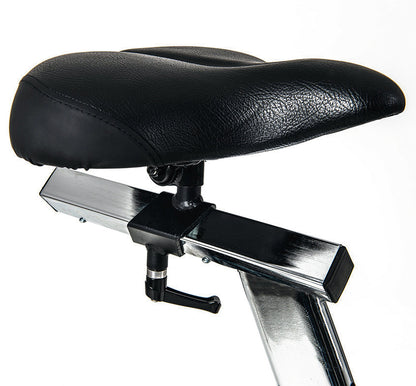 Exercise bike Toorx Upright Bike BRX 3000 (BRX-3000)