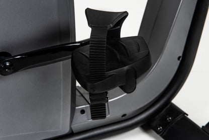 Exercise bike Toorx Upright Bike BRX 3000 (BRX-3000)