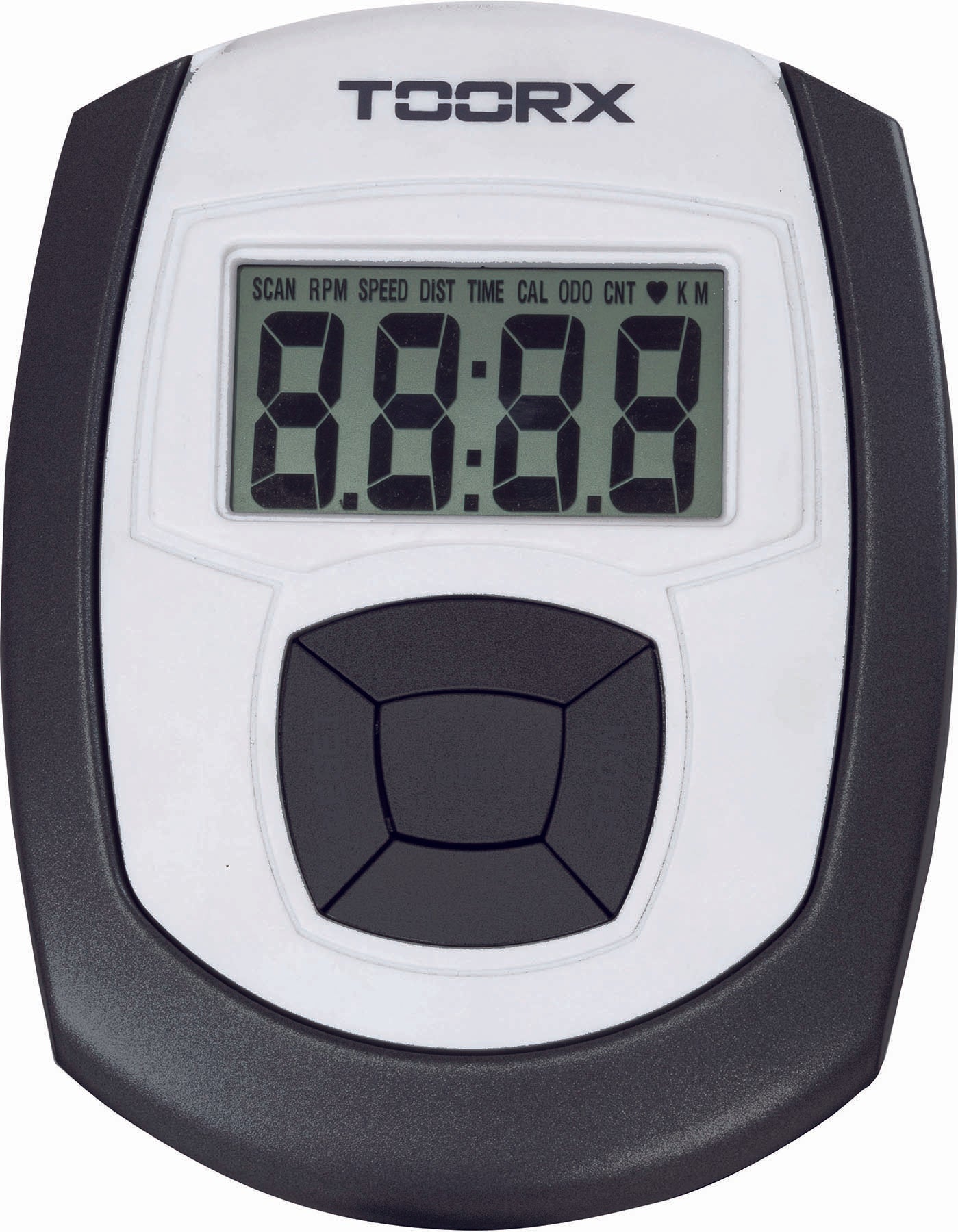 Exercise bike Toorx Upright Bike BRX 55 (BRX-55)