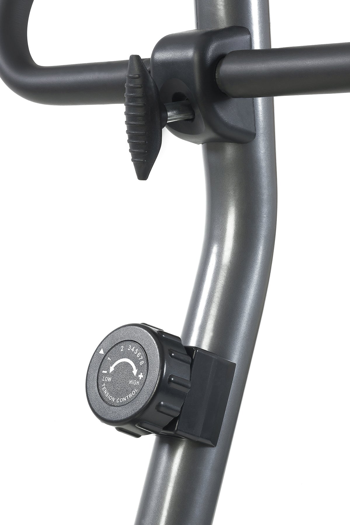 Exercise bike Toorx Upright Bike BRX 55 (BRX-55)