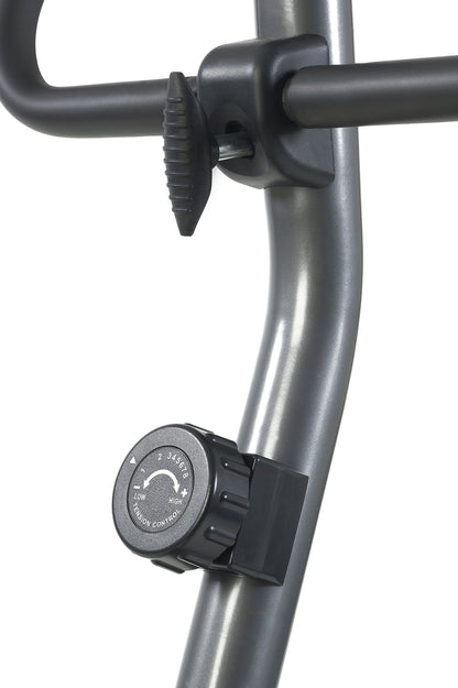Exercise bike Toorx Upright Bike BRX 55 (BRX-55)