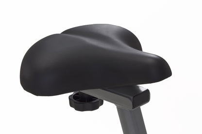 Exercise bike Toorx Upright Bike BRX 55 Comfort (BRX-55-COMFORT)