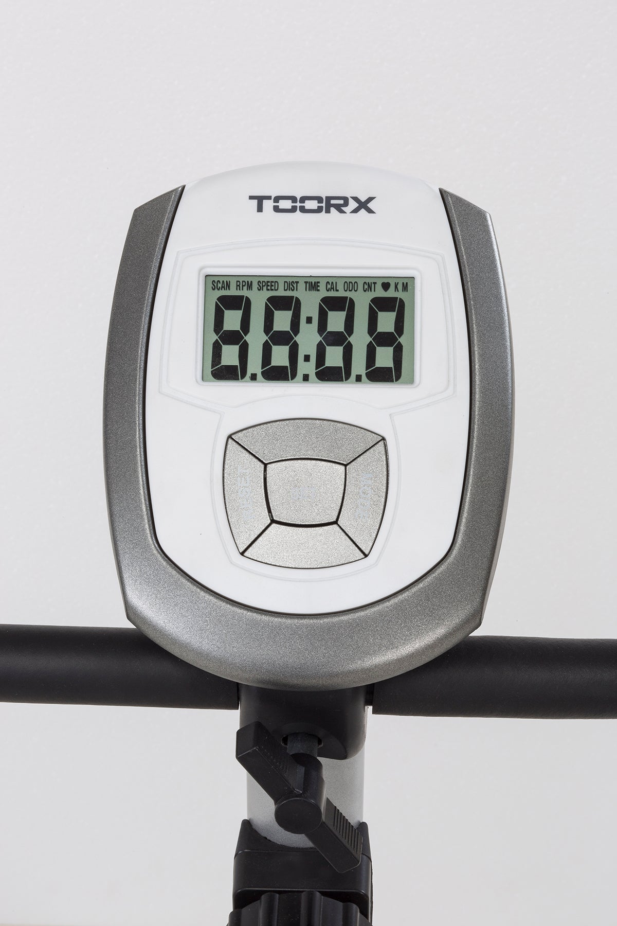 Exercise bike Toorx Upright Bike BRX 60 (BRX-60)