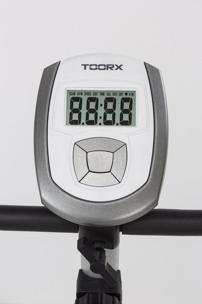 Exercise bike Toorx Upright Bike BRX 60 (BRX-60)