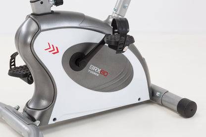 Exercise bike Toorx Upright Bike BRX 60 (BRX-60)