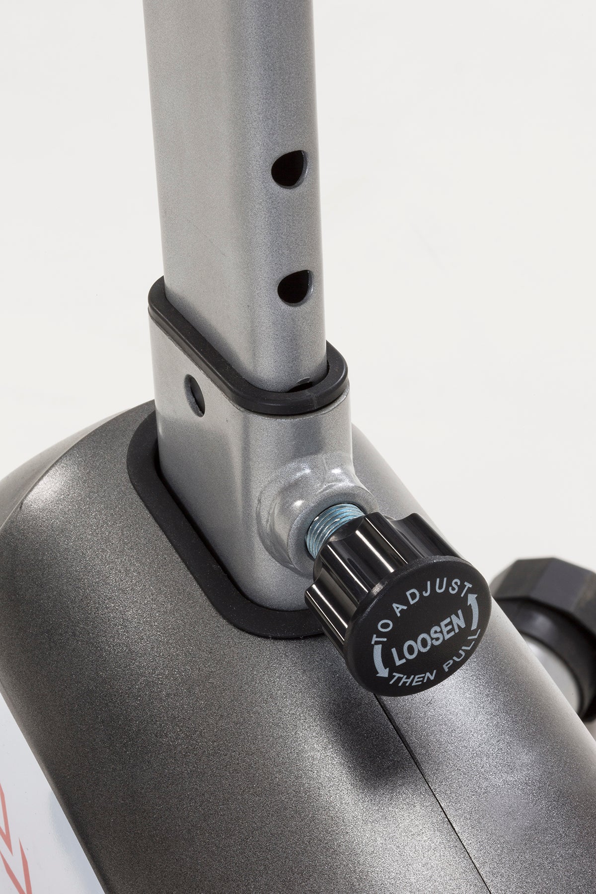 Exercise bike Toorx Upright Bike BRX 60 (BRX-60)