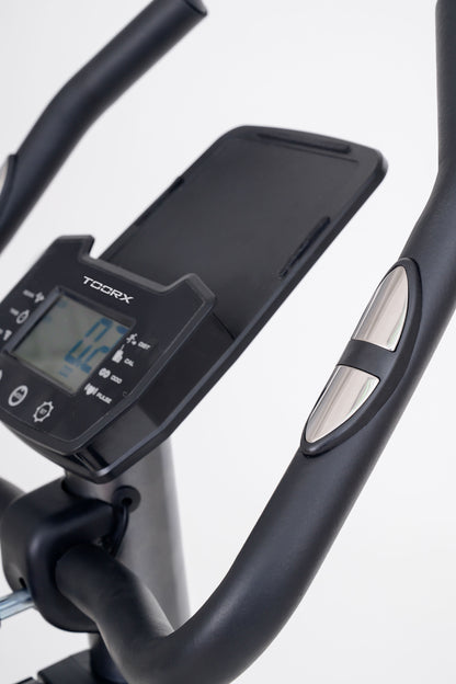 Exercise bike Toorx Upright Bike BRX 65 (BRX-65)