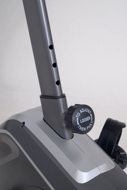 Exercise bike Toorx Upright Bike BRX 65 (BRX-65)