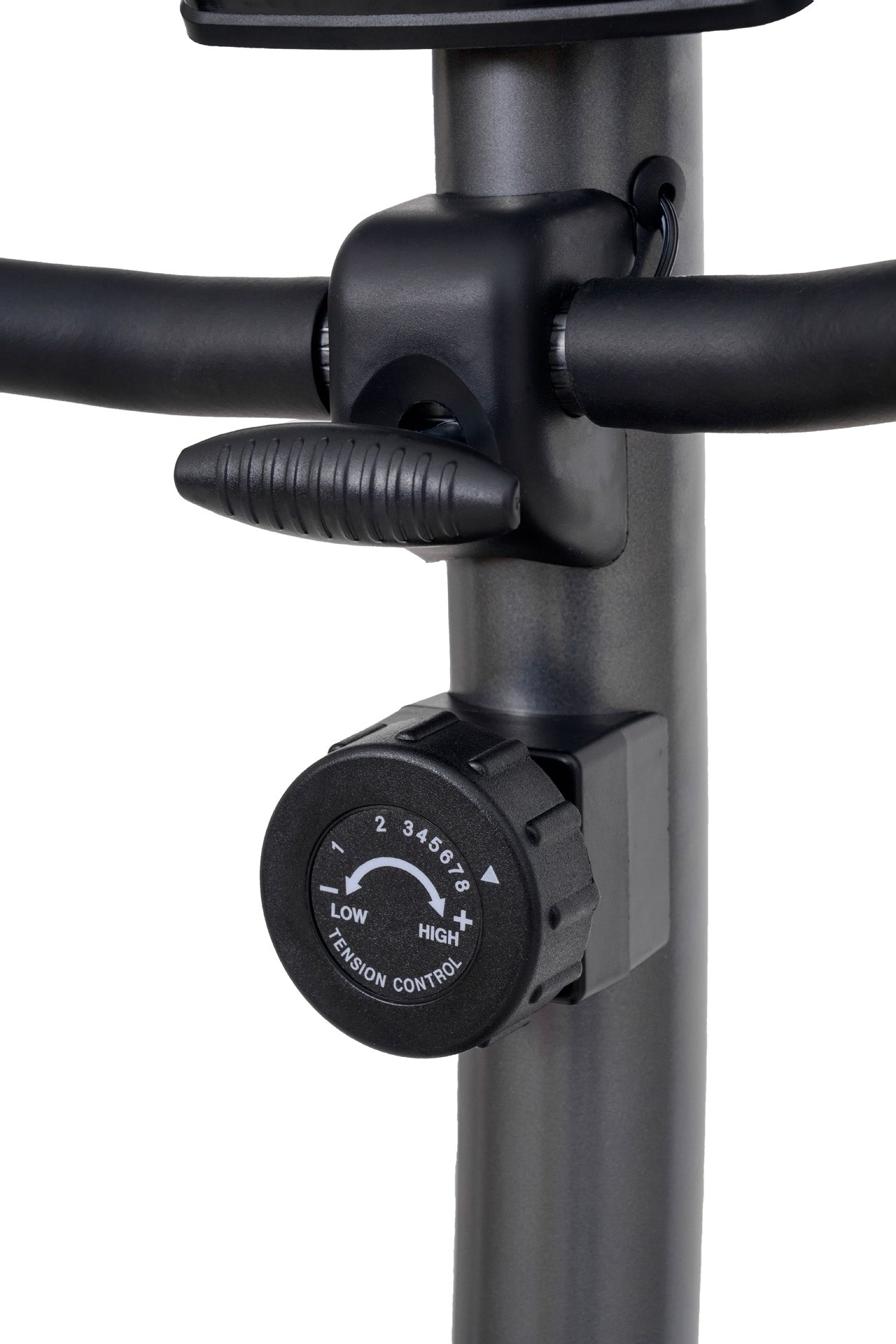 Exercise bike Toorx Upright Bike BRX 65 (BRX-65)