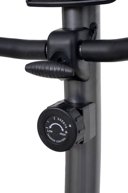 Exercise bike Toorx Upright Bike BRX 65 (BRX-65)