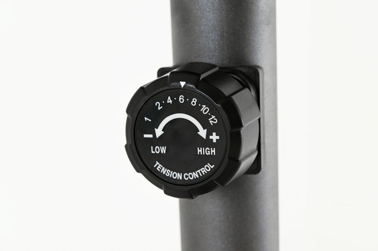 Exercise bike Toorx Upright Bike BRX 75 (BRX-75)