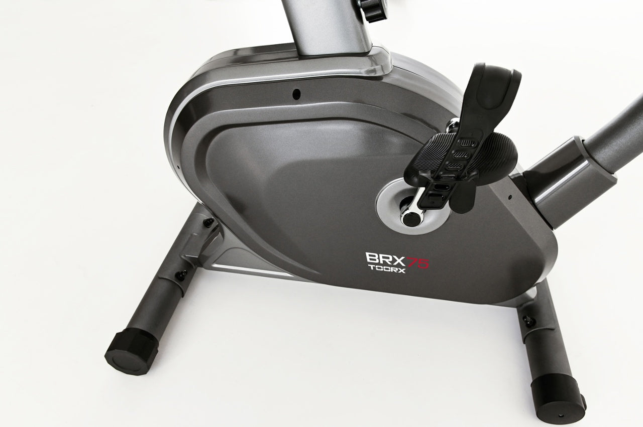 Exercise bike Toorx Upright Bike BRX 75 (BRX-75)