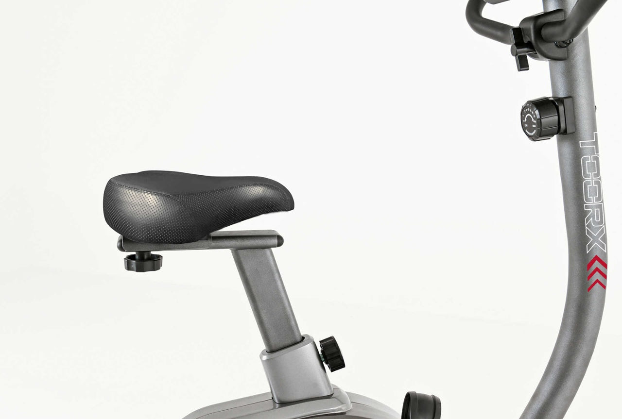 Exercise bike Toorx Upright Bike BRX 75 EASY (BRX-75 EASY)