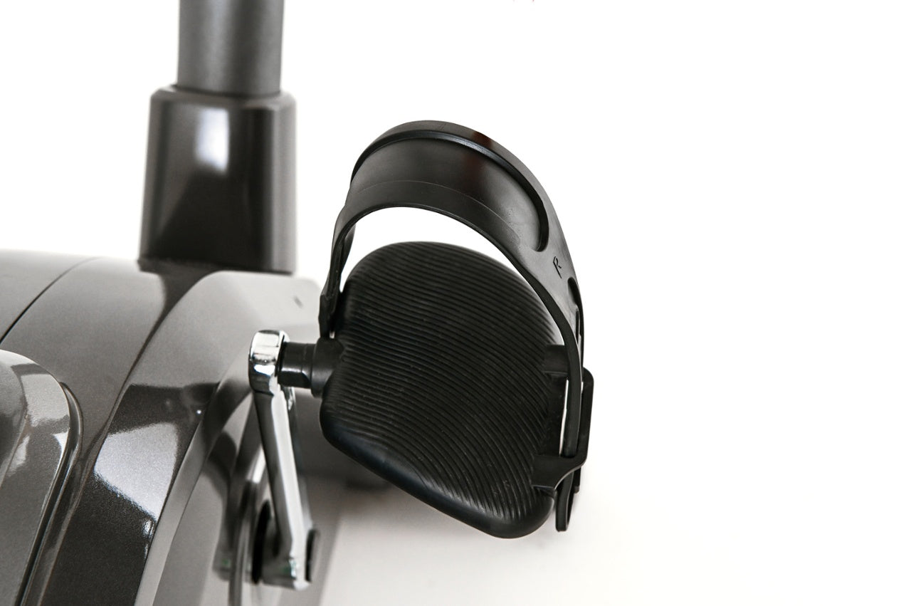 Exercise bike Toorx Upright Bike BRX 75 EASY (BRX-75 EASY)