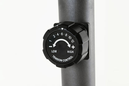 Exercise bike Toorx Upright Bike BRX 75 EASY (BRX-75 EASY)