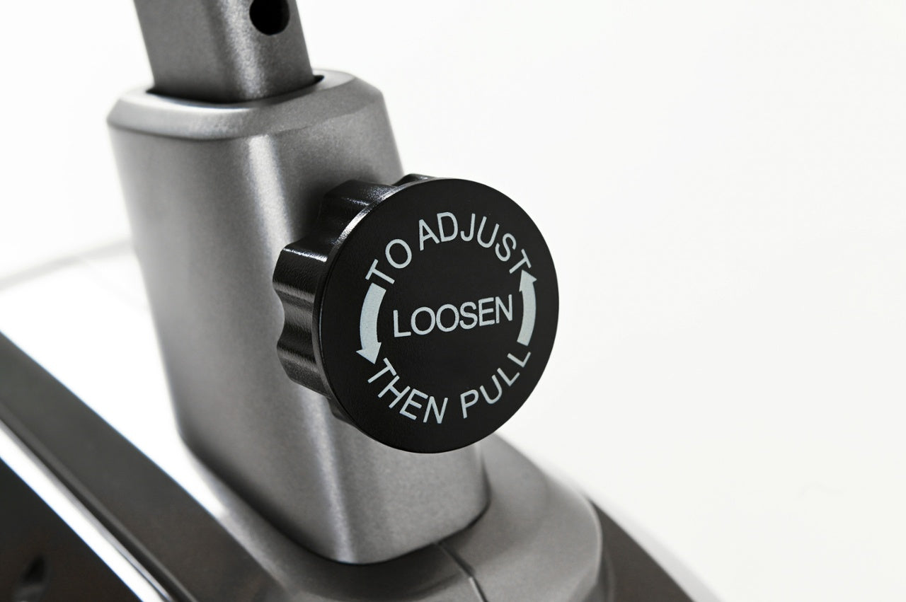 Exercise bike Toorx Upright Bike BRX 75 EASY (BRX-75 EASY)