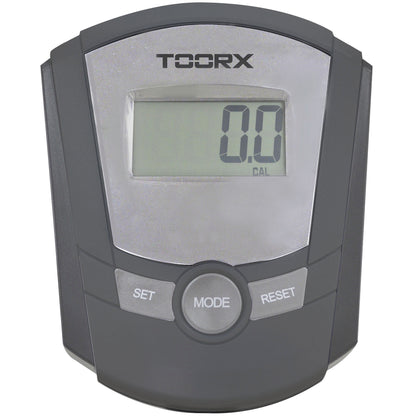 Exercise bike Toorx Upright Bike BRX 85 (BRX-85)