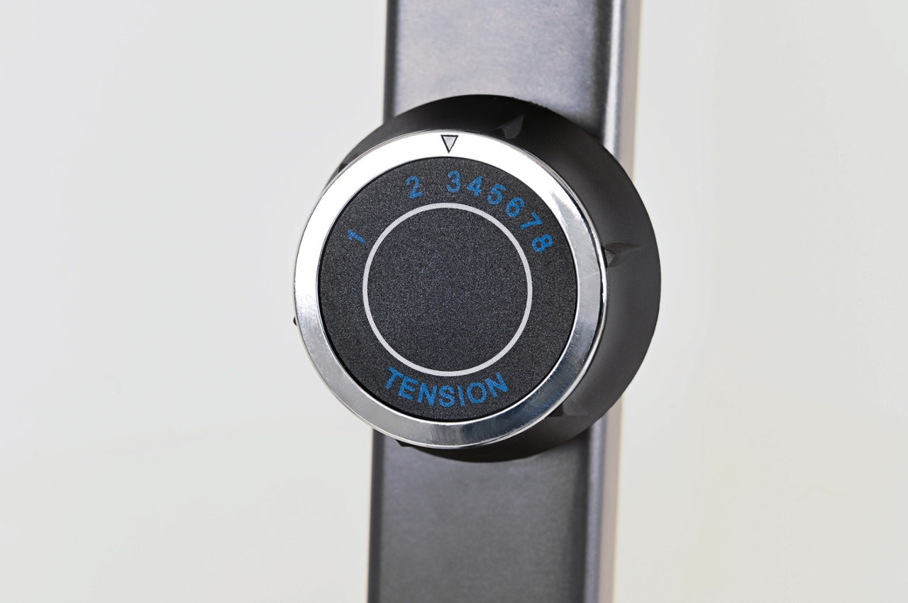 Exercise bike Toorx Upright Bike BRX 85 EVO (BRX-85 EVO)