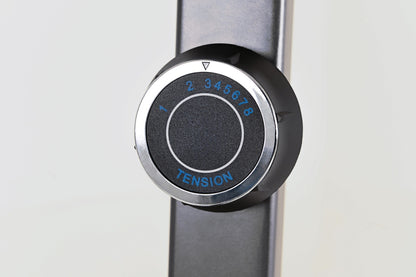 Exercise bike Toorx Upright Bike BRX 85 EVO (BRX-85 EVO)