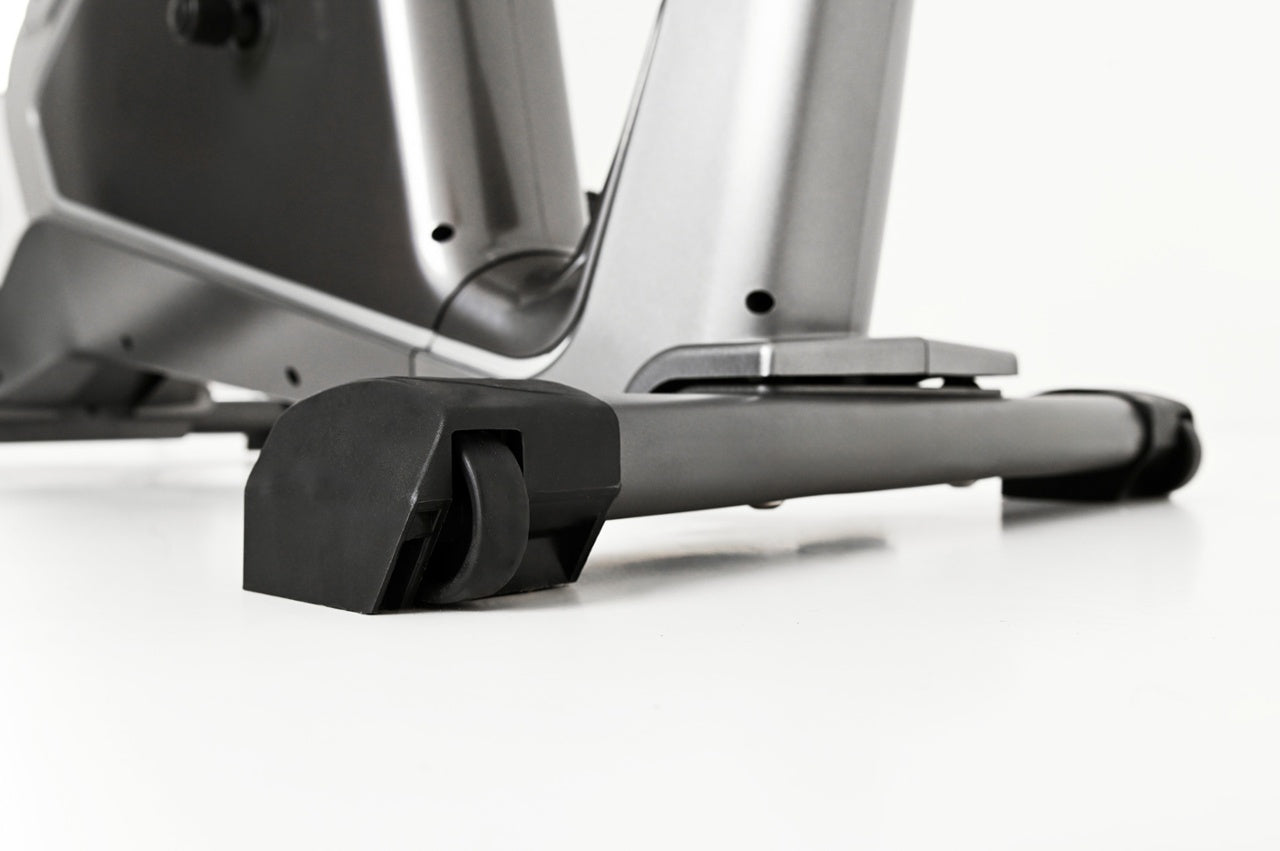 Exercise bike Toorx Upright Bike BRX 85 EVO (BRX-85 EVO)