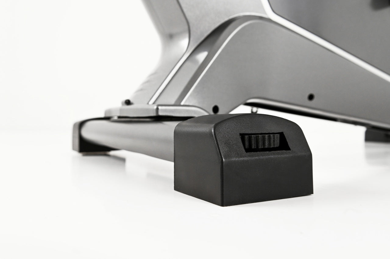 Exercise bike Toorx Upright Bike BRX 85 EVO (BRX-85 EVO)