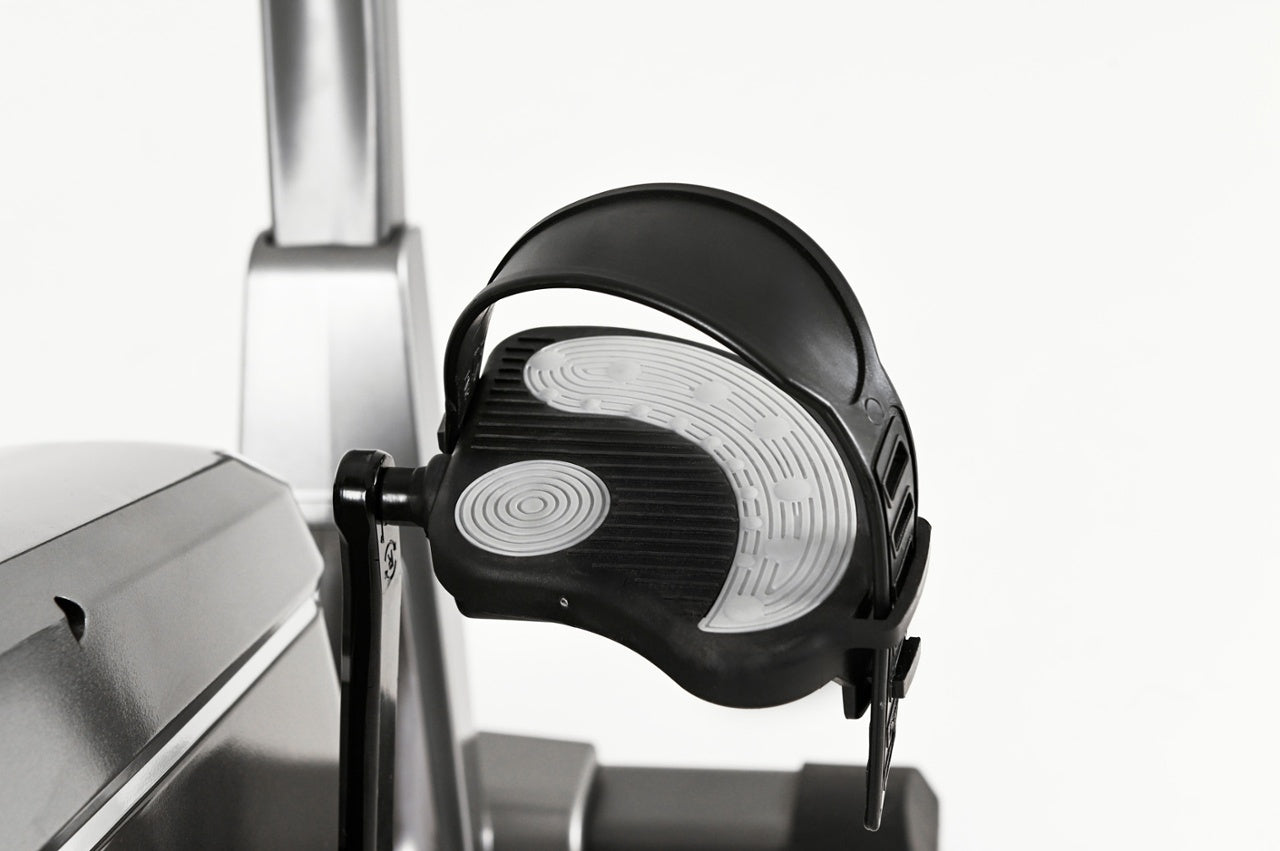 Exercise bike Toorx Upright Bike BRX 85 EVO (BRX-85 EVO)