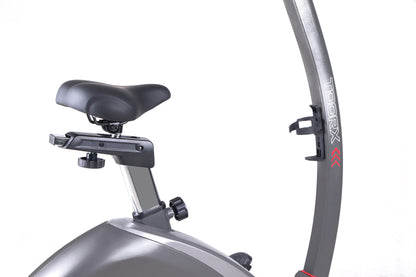 Exercise bike Toorx Upright Bike BRX 95 (BRX-95)