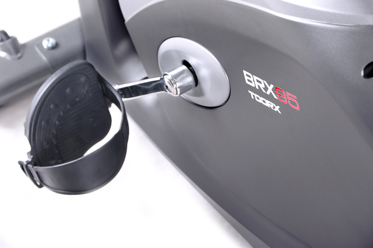 Exercise bike Toorx Upright Bike BRX 95 (BRX-95)