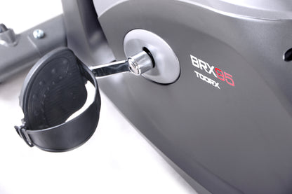 Exercise bike Toorx Upright Bike BRX 95 (BRX-95)