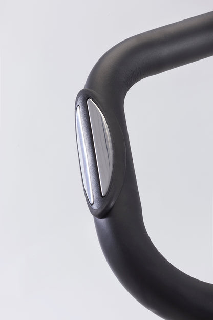 Exercise bike Toorx Upright Bike BRX Compact Multifit (BRX-COMPACT-MFIT)