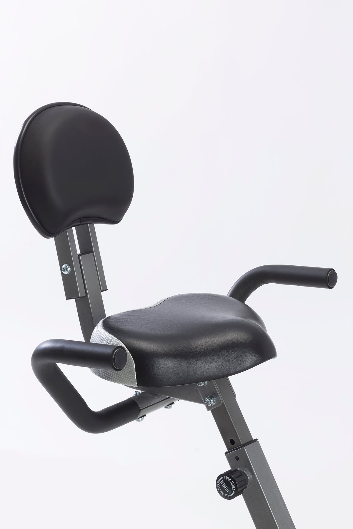 Toorx Upright Bike BRX Office Compact (BRX-OFFICE-COMPACT)