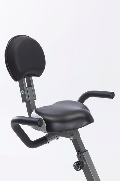 Toorx Upright Bike BRX Office Compact (BRX-OFFICE-COMPACT)
