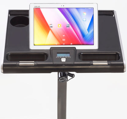 Toorx Upright Bike BRX Office Compact (BRX-OFFICE-COMPACT)